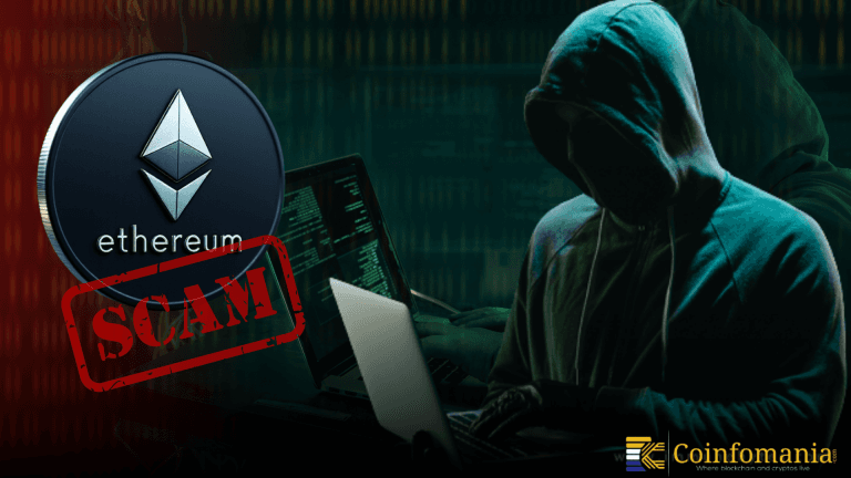 Ethereum Wallet Scam Steals Seed Phrases, Warns Experts