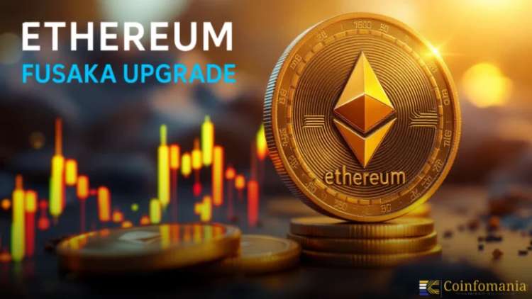 La mise à jour Fusaka d’Ethereum prévue pour un déploiement sur le mainnet en décembre