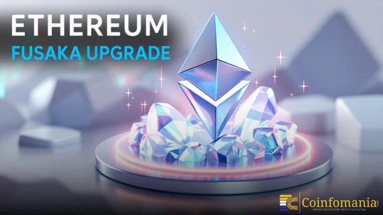 Ethereum Fusaka Upgrade Goes Live With a Major Leap in Network Scaling