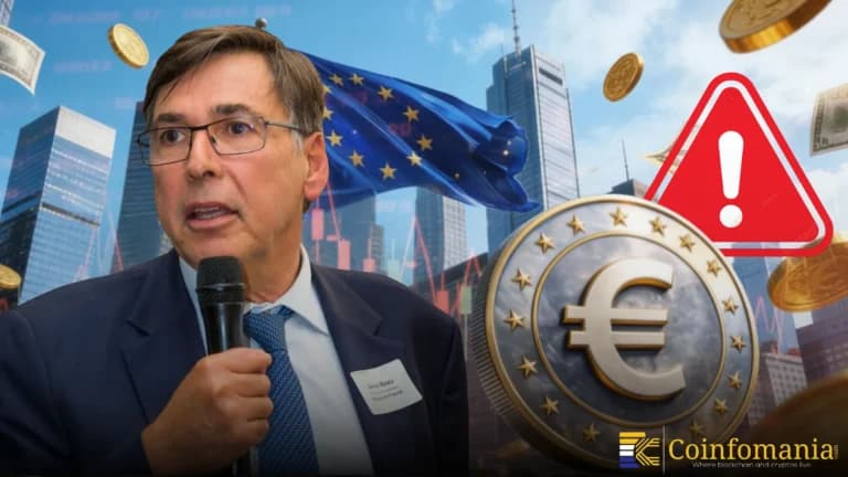 Europe Faces Rising Stablecoinisation Risk In Payments