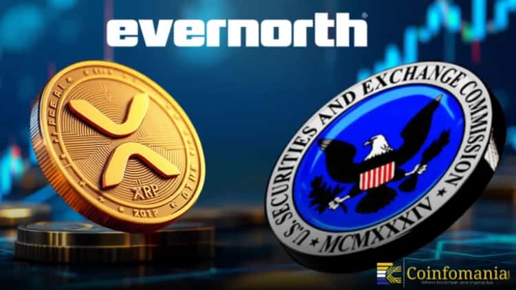 Evernorth Advances XRP Treasury SPAC Merger with SEC Filing