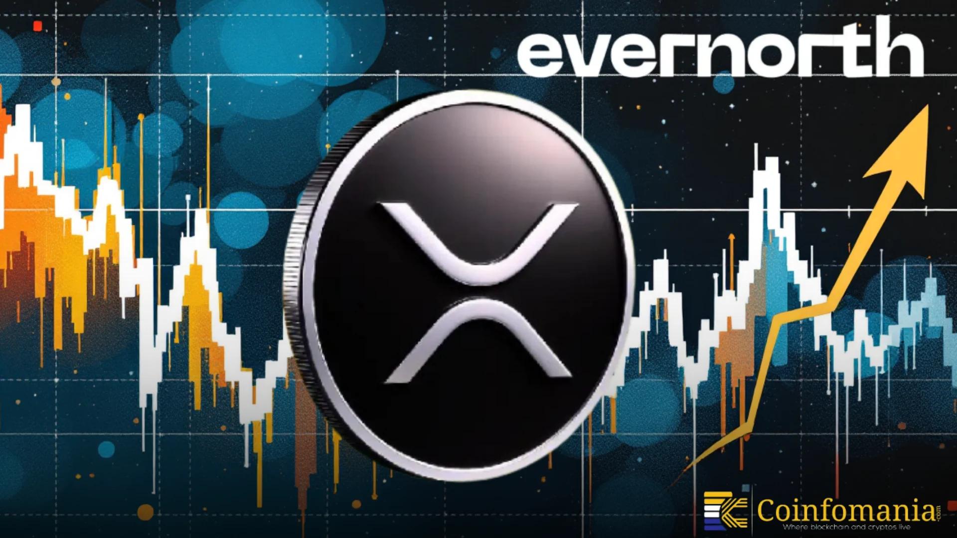 L’initiative d’Evernorth à 1 milliard de dollars pour faire de XRP un actif de trésorerie d’entreprise