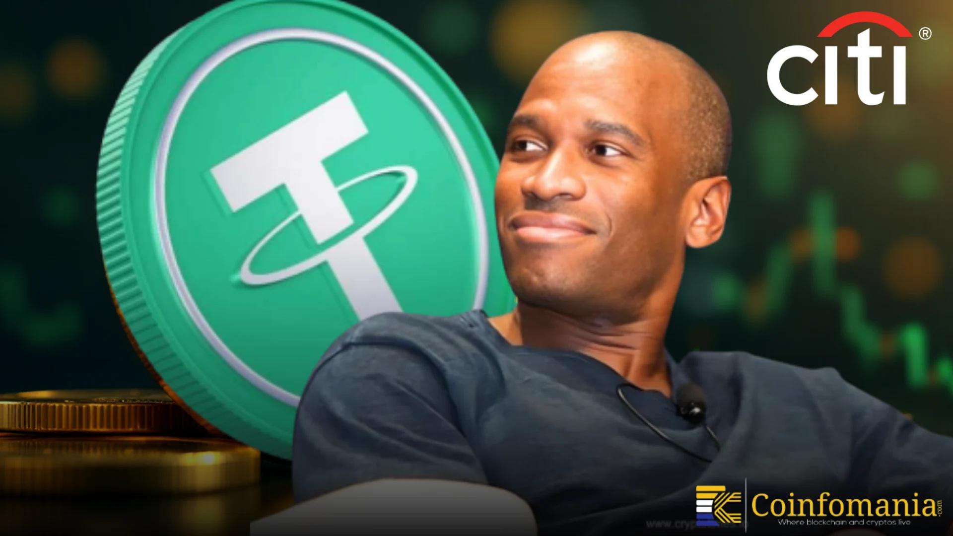 La stabilité de Tether défendue alors que les experts contestent le FUD autour de l’USDT