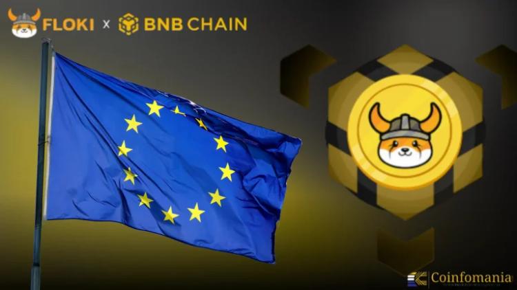FLOKI Debuts Europeโs First ETP, Only BNB Chain Token After BNB