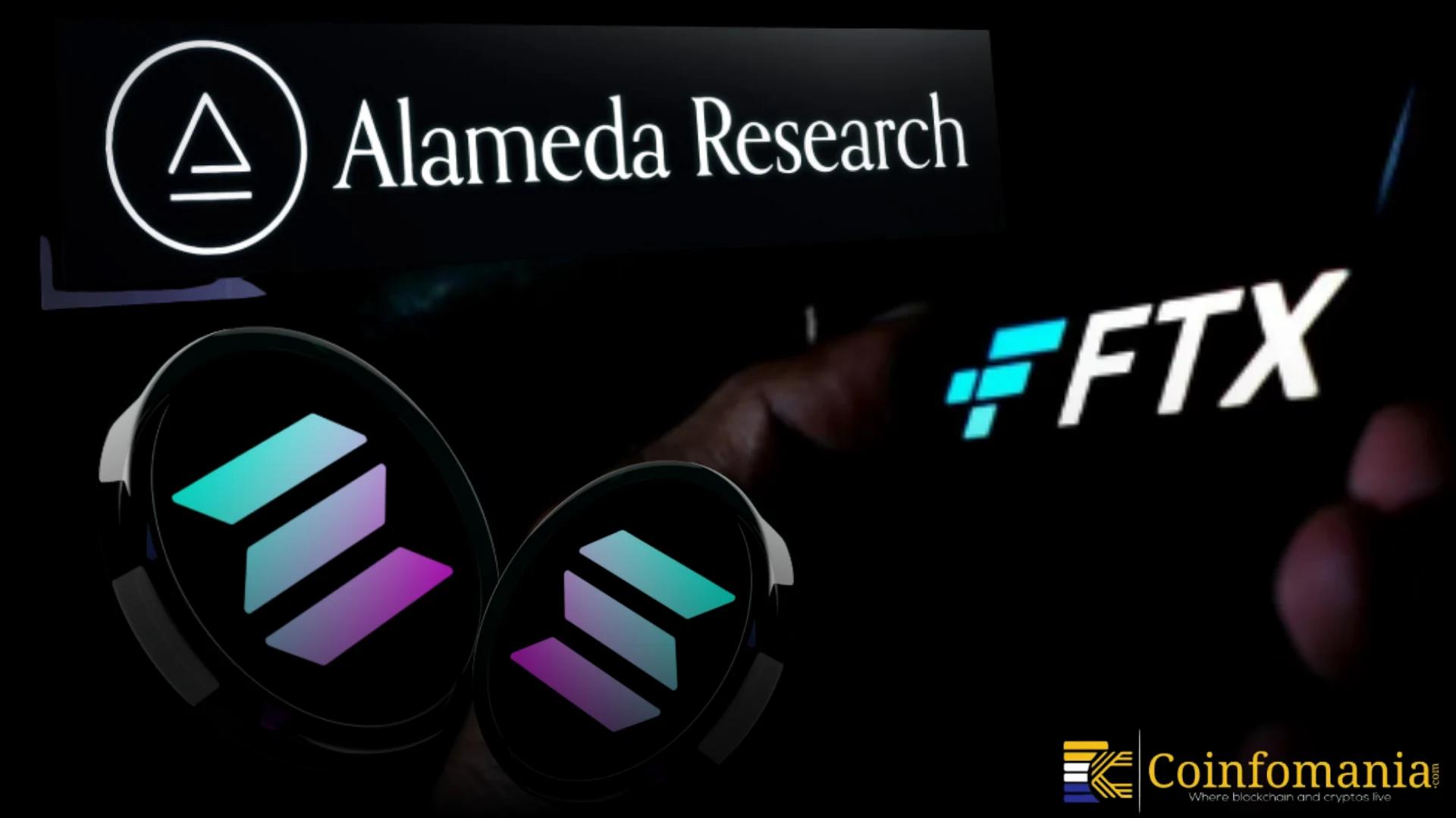 FTX débloque 194 861 SOL d’une valeur de 25,5 millions de dollars lors du dernier déblocage mensuel