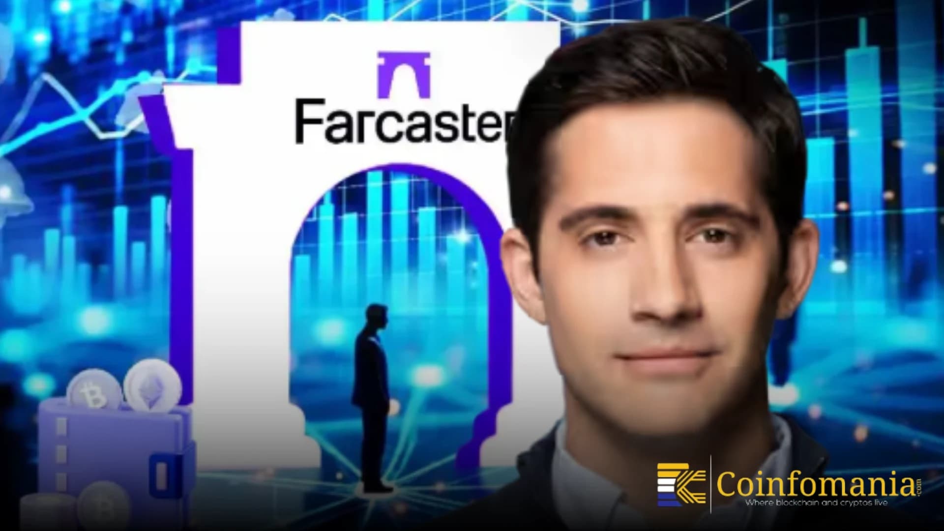 Farcaster Co-Founders Shift Focus to Stablecoins With Tempo