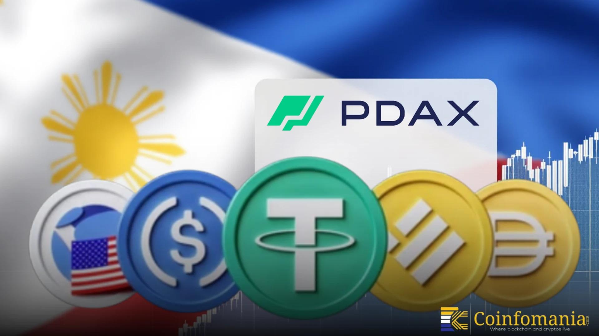 Stablecoin Payroll: Filipino Freelancers Get Paid Instantly