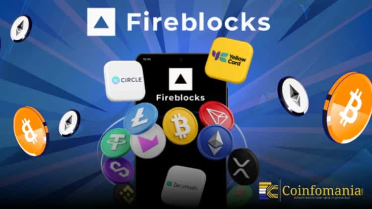 Fireblocks Expands Institutional Reach With Direct Bitcoin DeFi Access