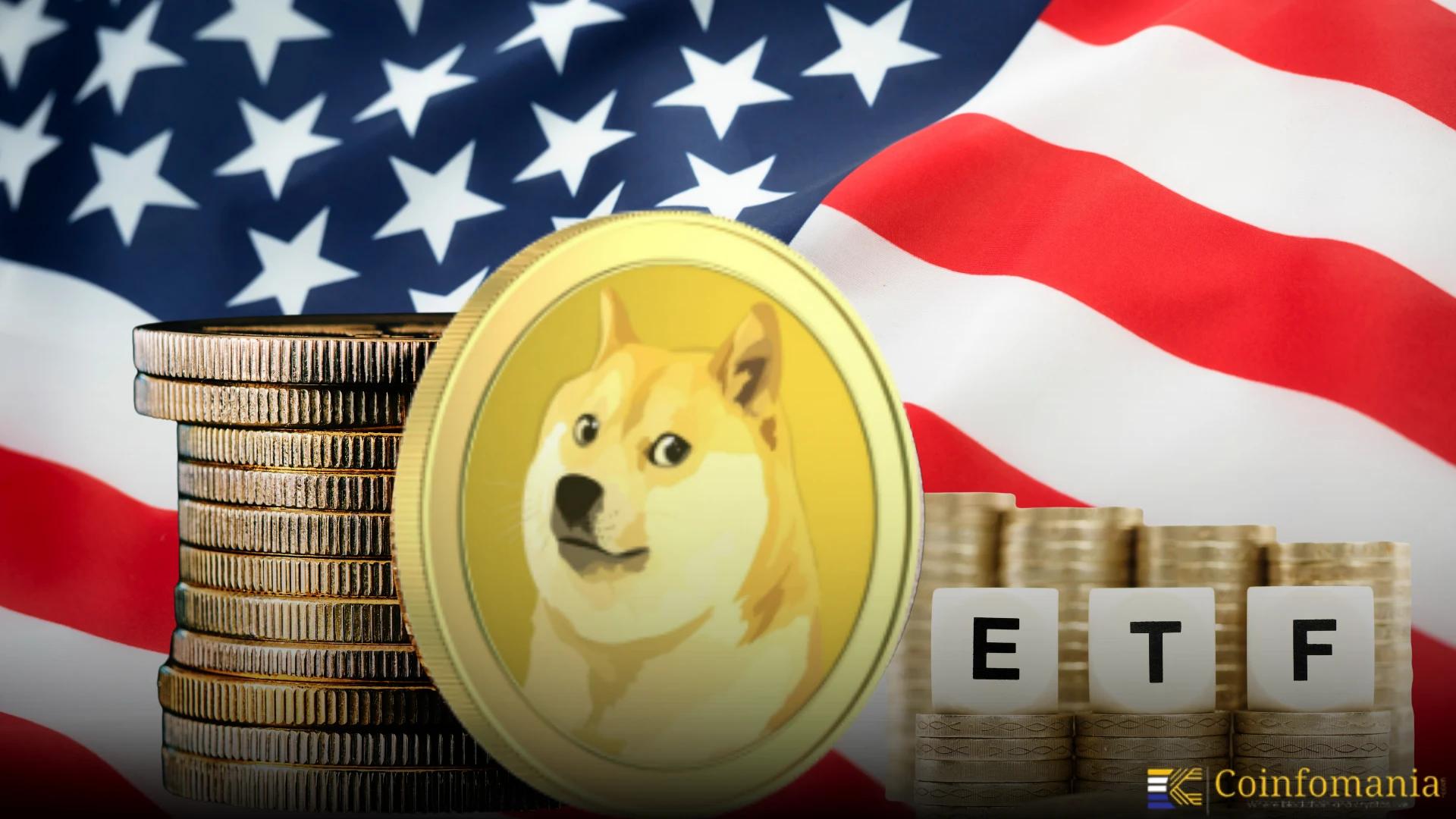 First US Memecoin ETF DOJE Expected To Launch Next Week