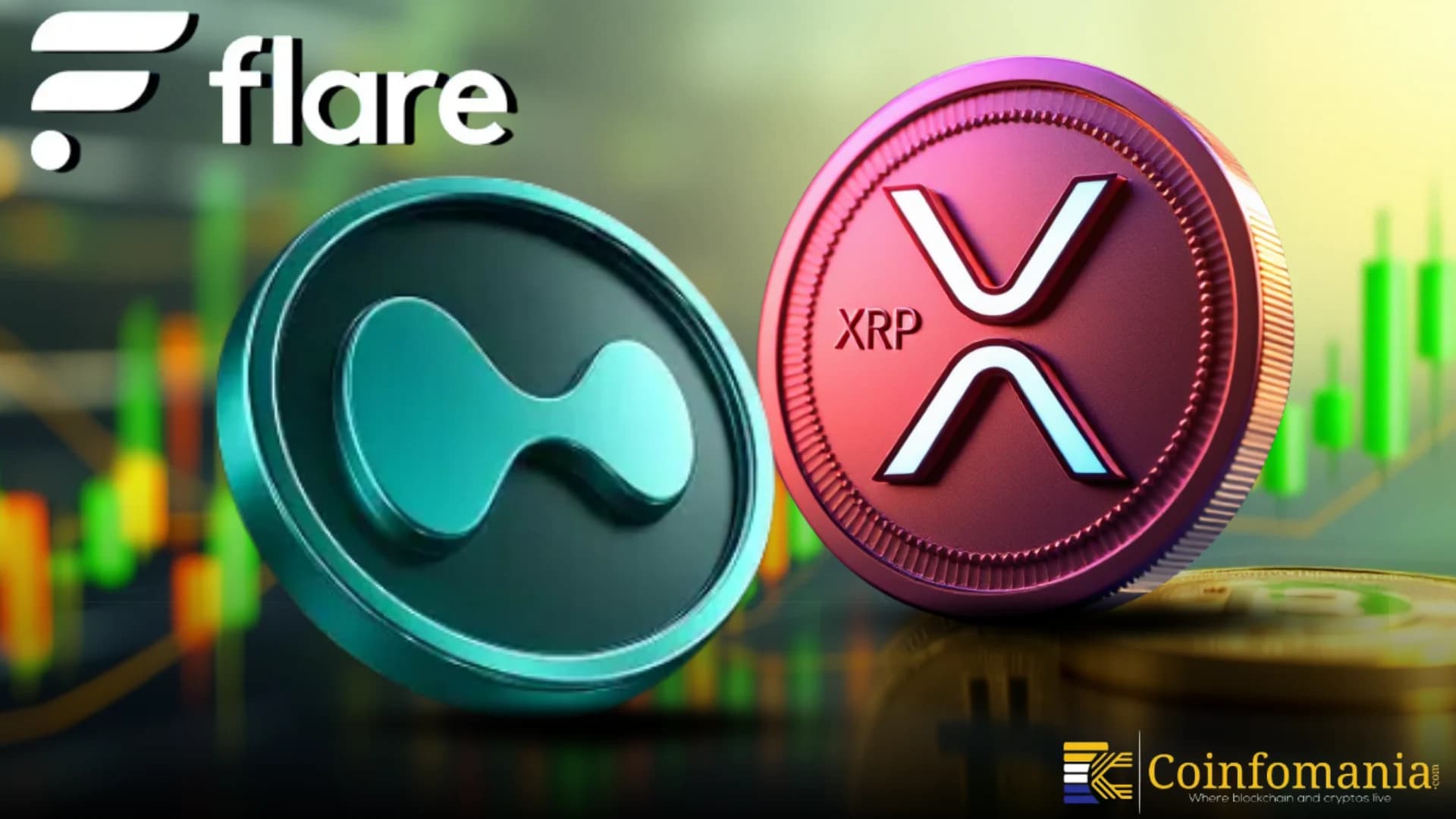 Flare FXRP Launch Brings XRP to DeFi via Hyperliquid