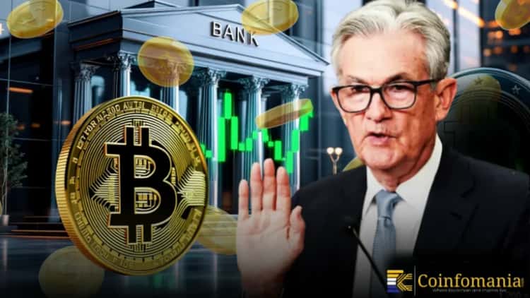 Bitcoin Market Reaction Sparks Speculation After False Fed Claims