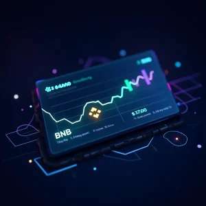 Binance (BNB) Price Prediction: Buyers Need To Turn $700 A Key Support To Continue Rallying