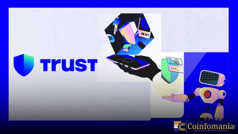 Forget Manual Coding – Trust Wallet’s New AI Does It for You
