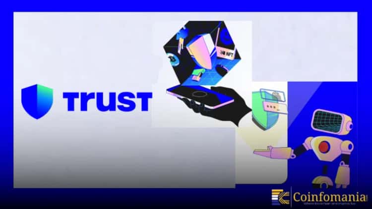 Forget Manual Coding – Trust Wallet’s New AI Does It for You