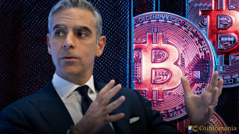 L’ancien président de PayPal confirme que le Bitcoin pourrait traiter des milliers de milliards chaque jour
