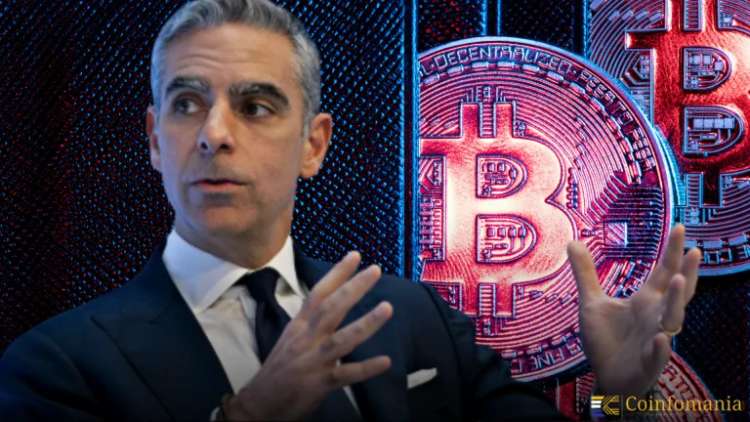 L’ancien président de PayPal confirme que le Bitcoin pourrait traiter des milliers de milliards chaque jour
