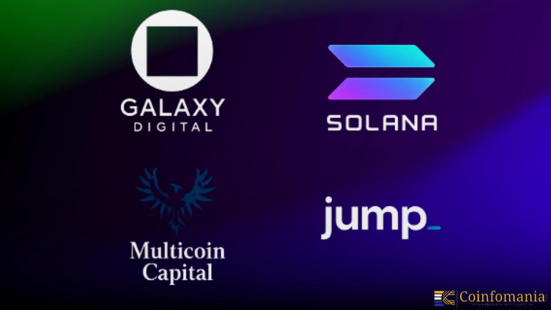 Forward Solana Treasury Secures $1.65B for Ecosystem Growth