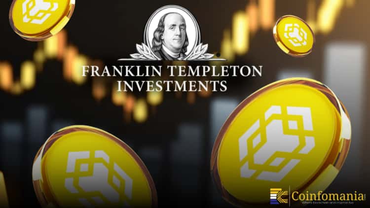 Franklin Templeton, Binance Launch Tokenized Collateral Access