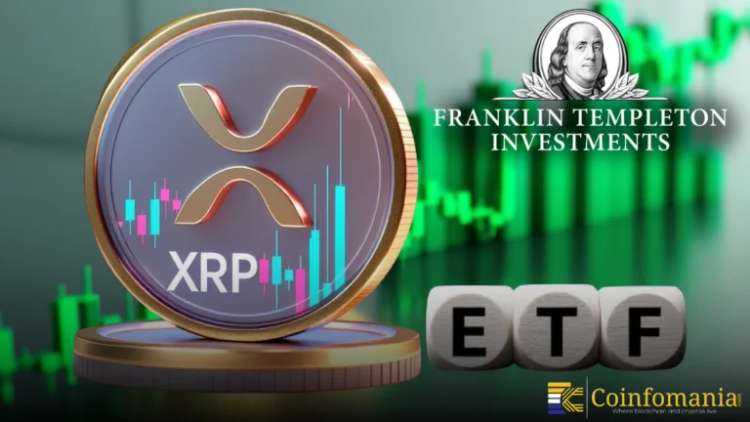 Les cessions de l’ETF XRP révèlent une forte confiance institutionnelle