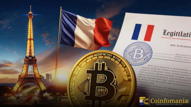 French Bill Proposes Strategic Bitcoin Reserve Acquisition