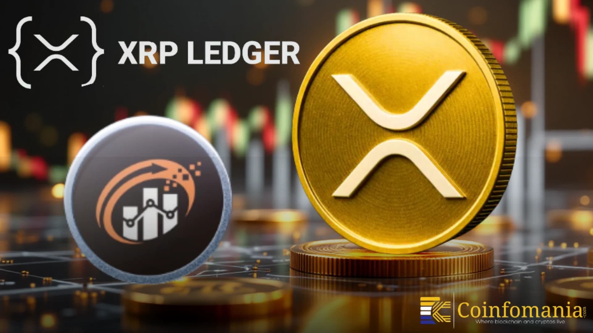 From Payments to Publishing: $BXE Brings Real-Time Media to XRP Ledger