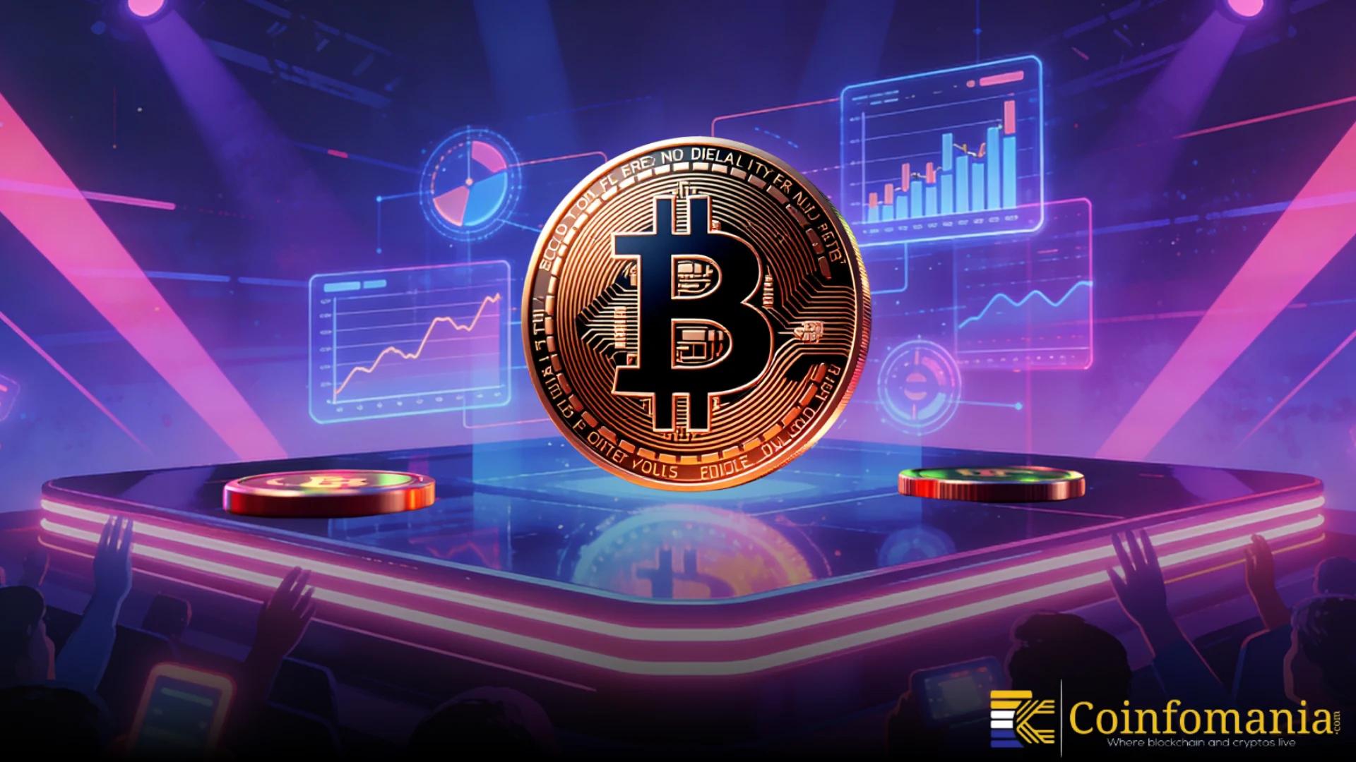 Le marketing entre dans son ère AttentionFi, alors que l’IA et InfoFi redéfinissent la monétisation des créateurs