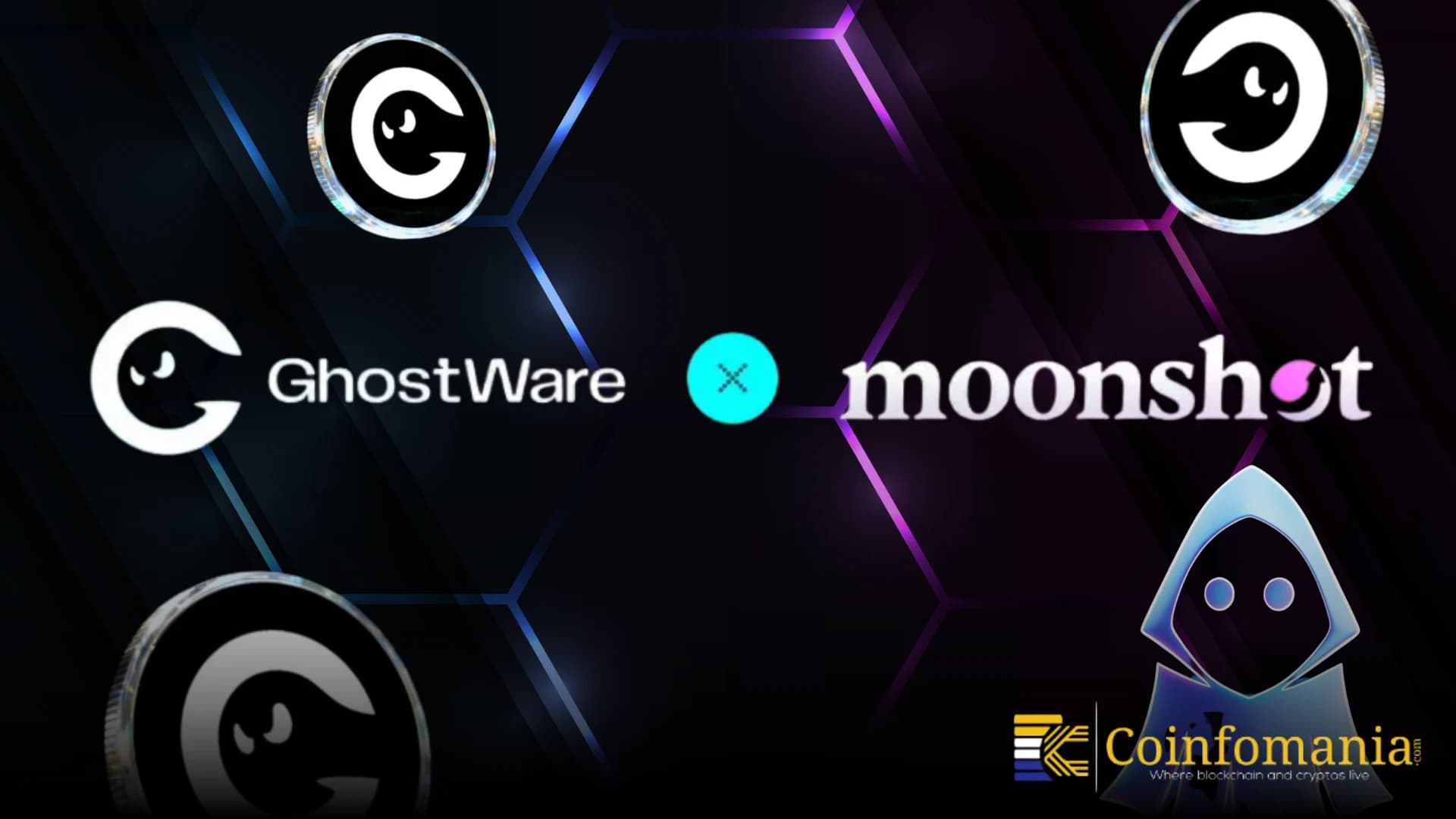 GHOST Signals Strategic Expansion After Moonshot Fueled Market Rally