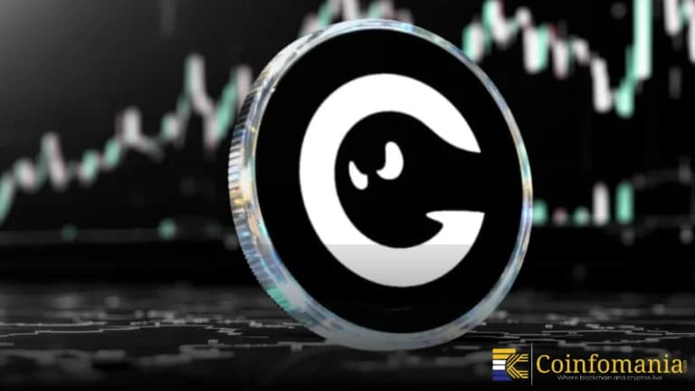 GHOST Token Jumps 443% as Project Signals News Later Today