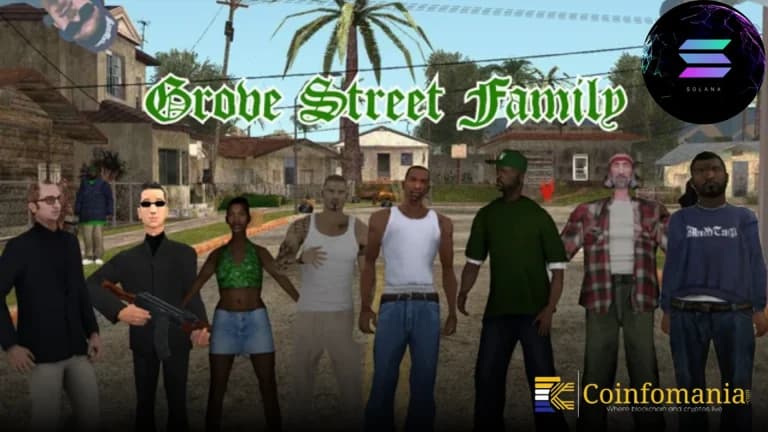 $GSF Memecoin construit une communauté excitante avant son lancement