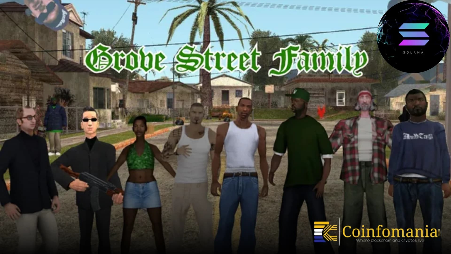 $GSF Memecoin construit une communauté excitante avant son lancement