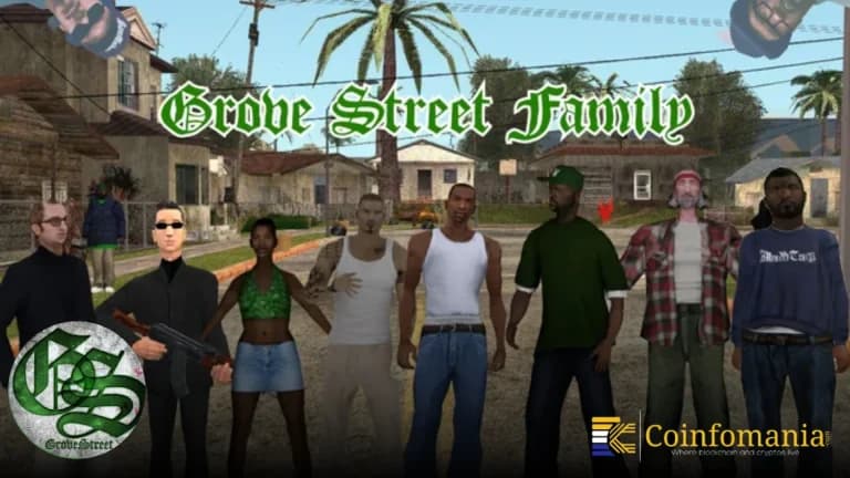 $GSF Memecoin Builds Exciting Community Ahead of Launch