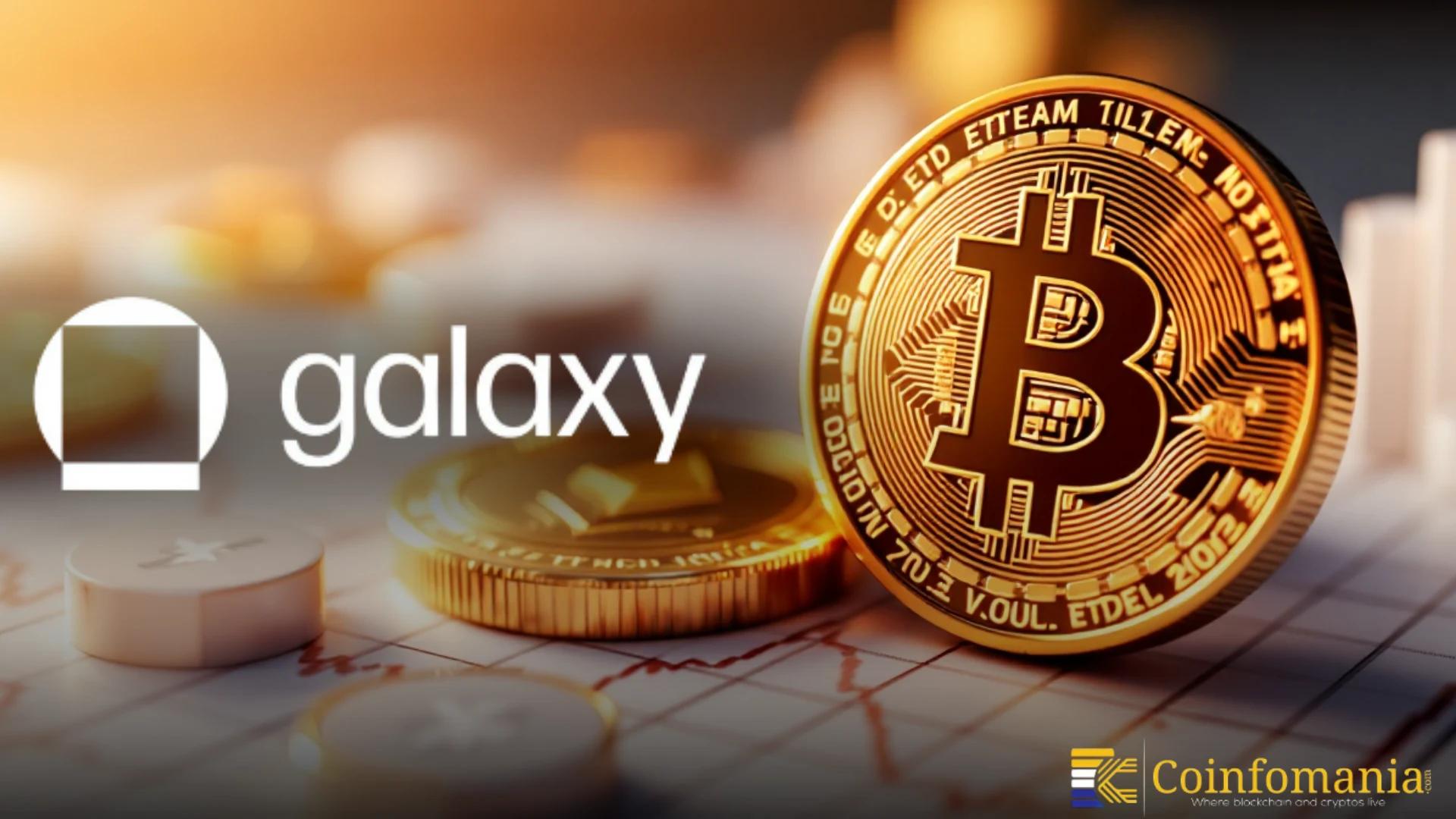 Galaxy Digital Cuts Bitcoin Target to $120,000 Amid Shift to AI and Gold