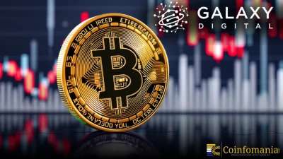 Bitcoin Treasury Risk: Galaxy Warns of Heavy Losses Ahead