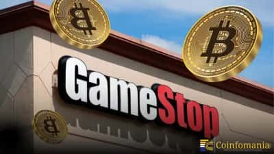 การโอน Bitcoin ของ GameStop ซ่อนกลยุทธ์ Smart Options