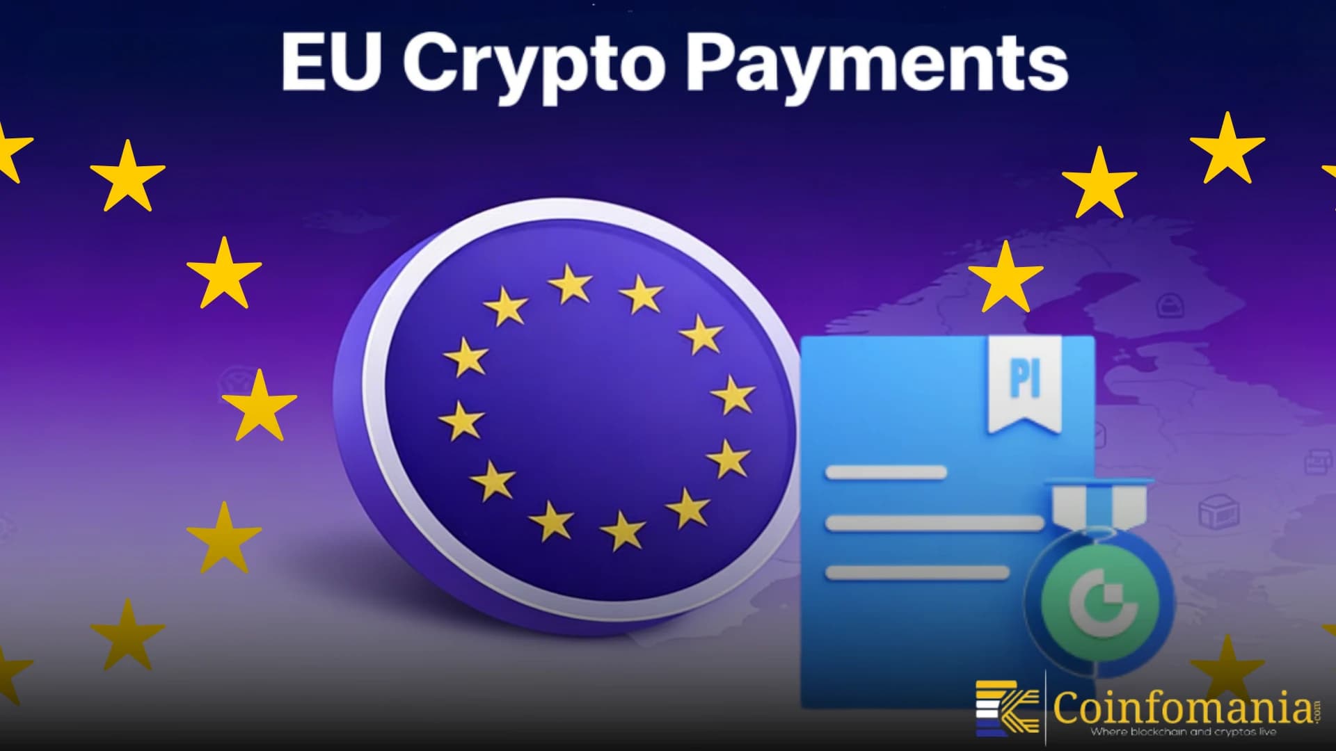 Gate Advances EU Crypto Payments With Malta PSD2 License