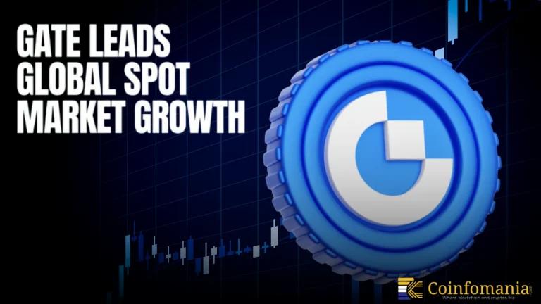 Gate Earns AA in Derivatives and A in Spot in CoinDesk’s Exchange Benchmark, Cementing Its Global Standing