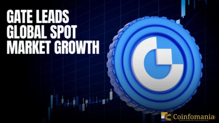 Gate Earns AA in Derivatives and A in Spot in CoinDesk’s Exchange Benchmark, Cementing Its Global Standing