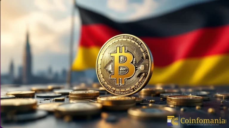 L’Allemagne soutient les investisseurs en crypto avec une taxe nulle sur le Bitcoin