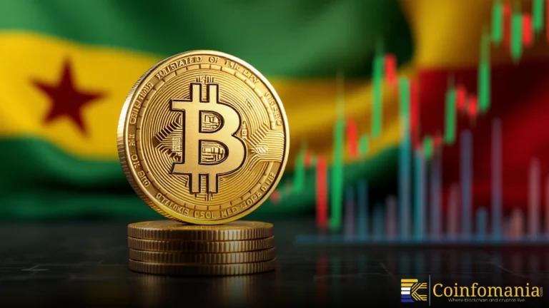 Ghana Takes a Historic Step Toward Bitcoin Adoption