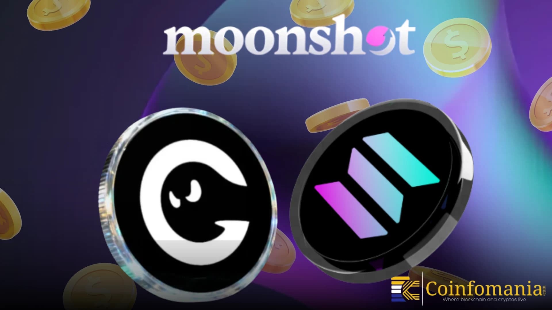 Ghost Teams Up With Moonshot to Expand Privacy Adoption on Solana