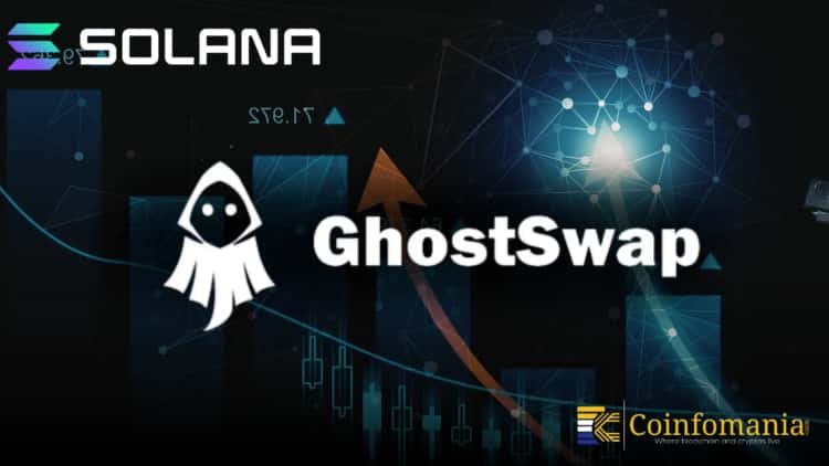 GhostSwap bringt GHOST in das Solana-Ökosystem
