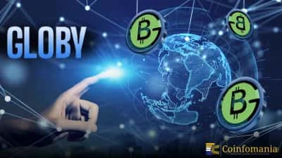 Globy Introduces Blockchain Ecosystem for Global Payments