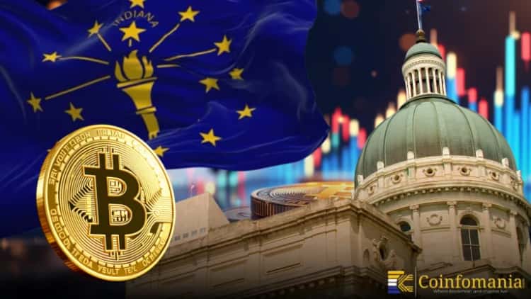 Governor Signs Bitcoin Rights Act – Indiana Teachers & Workers Now Stack Sats!