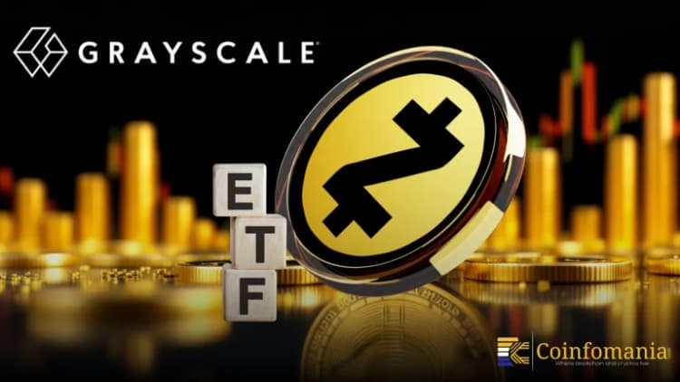 Grayscale presenta il primo ETF spot al mondo per una privacy coin
