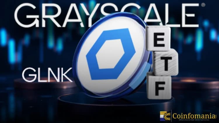 Grayscale Introduces Chainlink Trust ETF GLNK for Investors