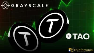 Grayscale Bittensor Trust Goes Public Ahead of TAO Halving