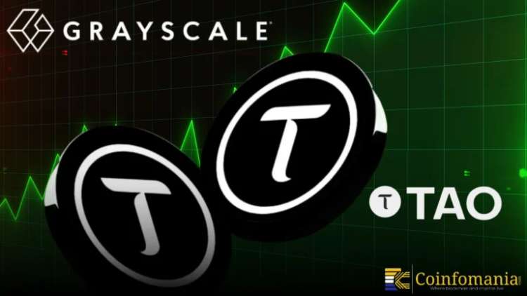 Grayscale Bittensor Trust Goes Public Ahead of TAO Halving