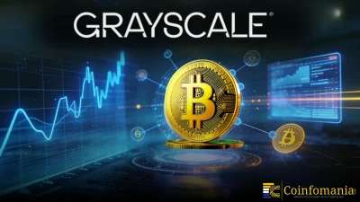 Grayscale anticipe la prochaine grande hausse des cryptos alors que la confiance du marché se renforce