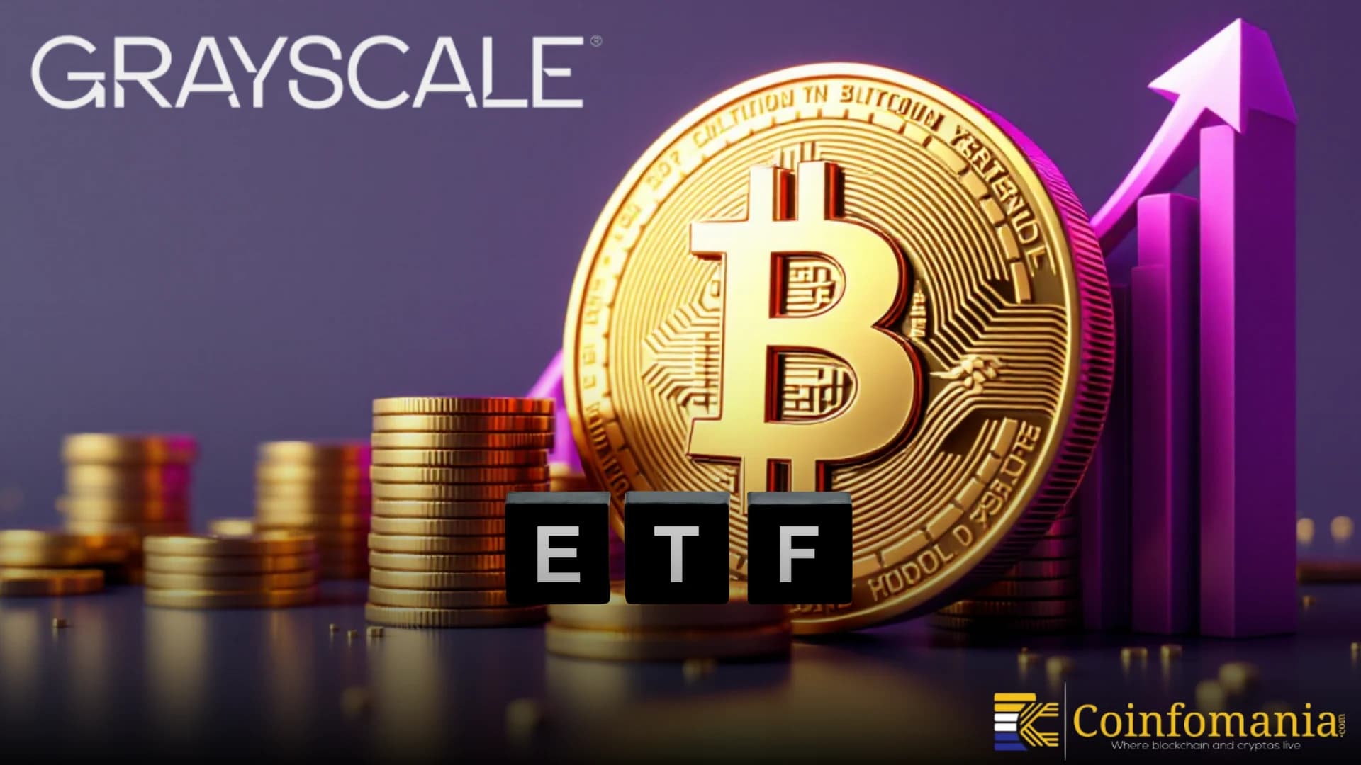 Grayscale Signals a Major Shift in the Crypto ETF Market