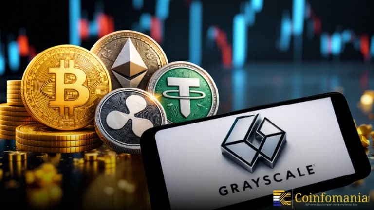 Grayscale Releases Q2 2026 Crypto Assets List